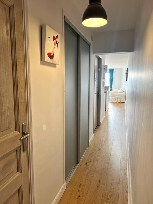 Le Bellevue - Vieux Port Apartment La Rochelle  Exterior photo
