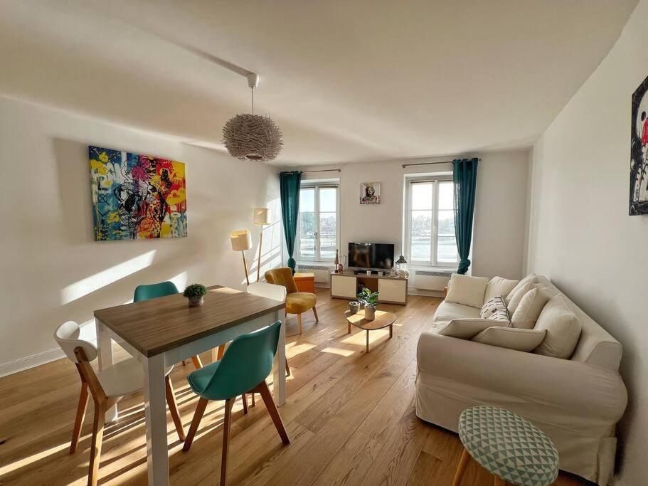 Le Bellevue - Vieux Port Apartment La Rochelle  Exterior photo